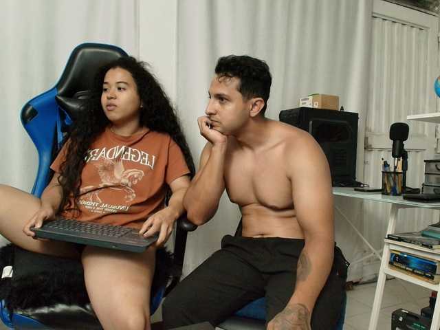 couplee-horny