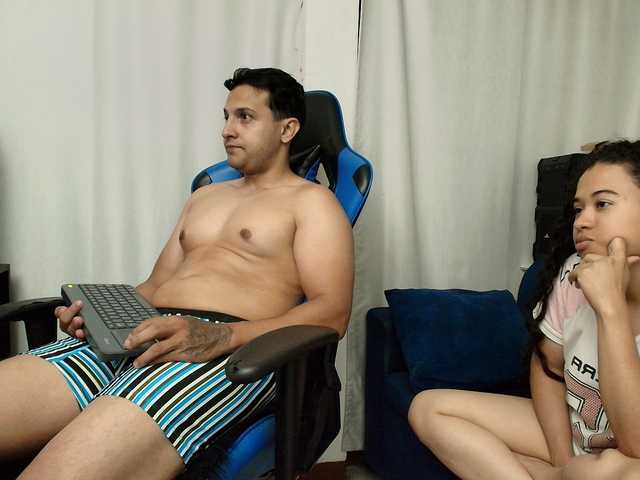 couplee-horny