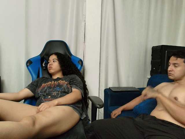 couplee-horny