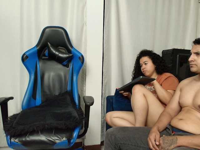 couplee-horny