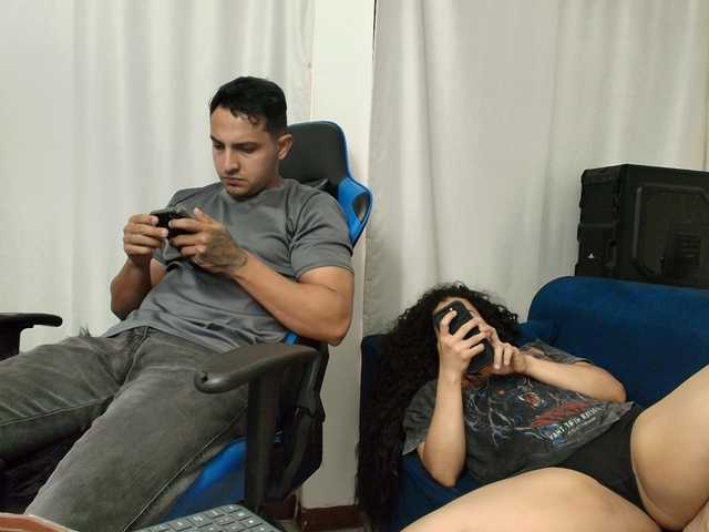 couplee-horny