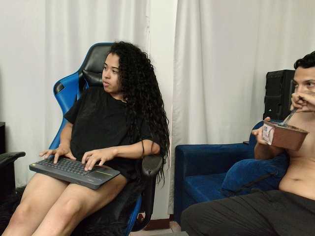 couplee-horny