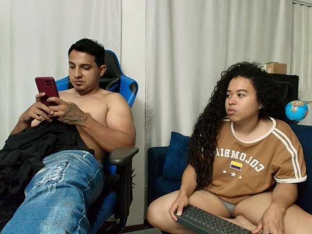 couplee-horny
