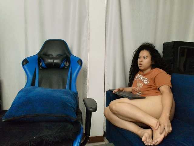 couplee-horny cam belle
