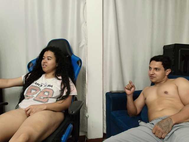 couplee-horny
