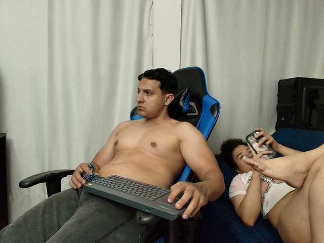 couplee-horny