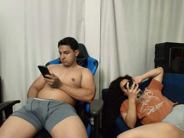 couplee-horny