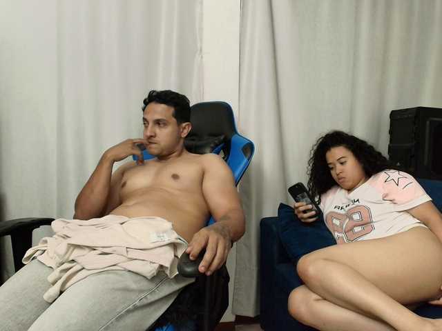 couplee-horny