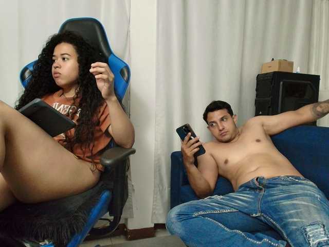 couplee-horny