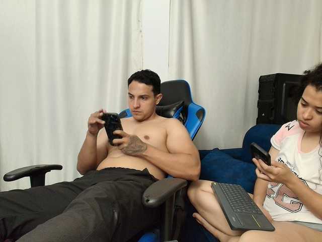couplee-horny