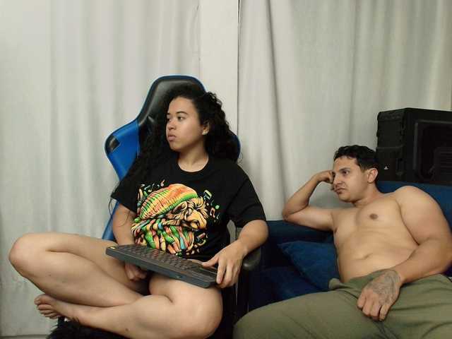 couplee-horny