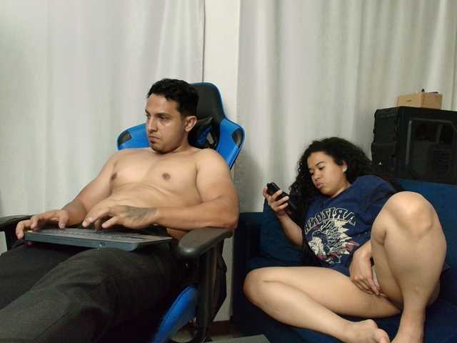 couplee-horny