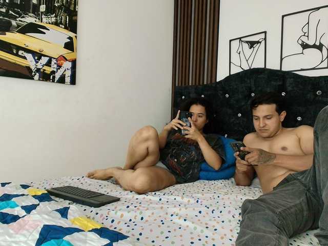 couplee-horny