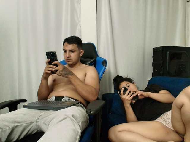 couplee-horny