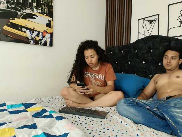 couplee-horny