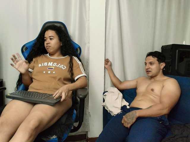 couplee-horny