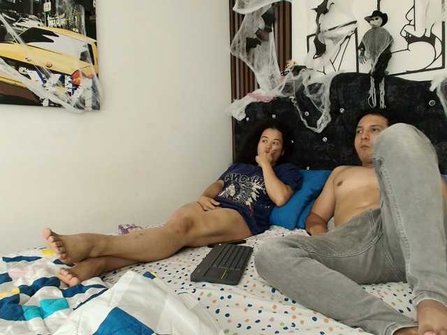 couplee-horny