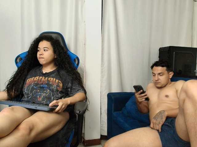 couplee-horny