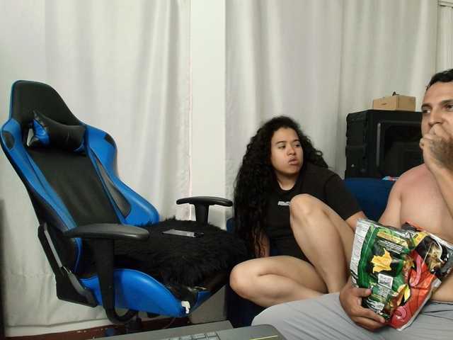 couplee-horny's BongaCams show and profile