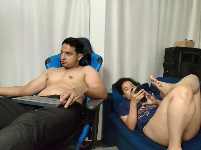 couplee-horny