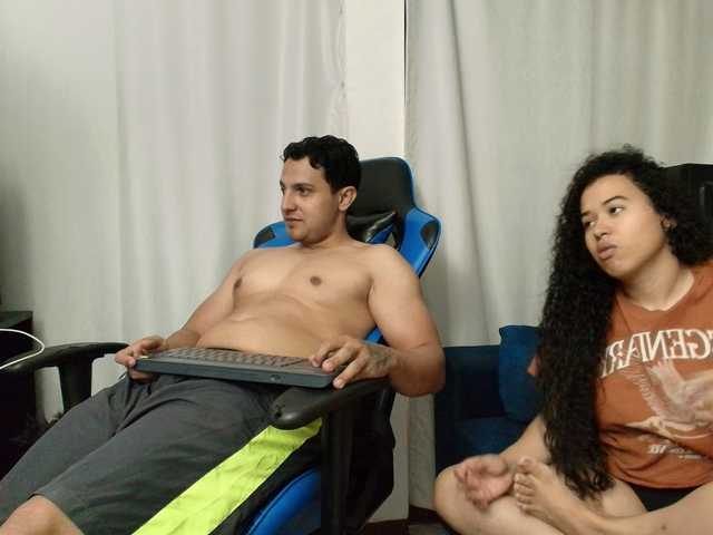 couplee-horny