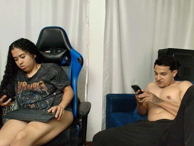 couplee-horny