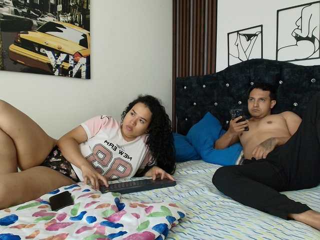 couplee-horny