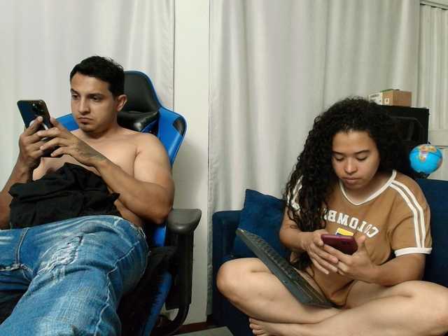 couplee-horny
