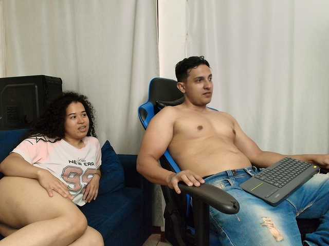 couplee-horny
