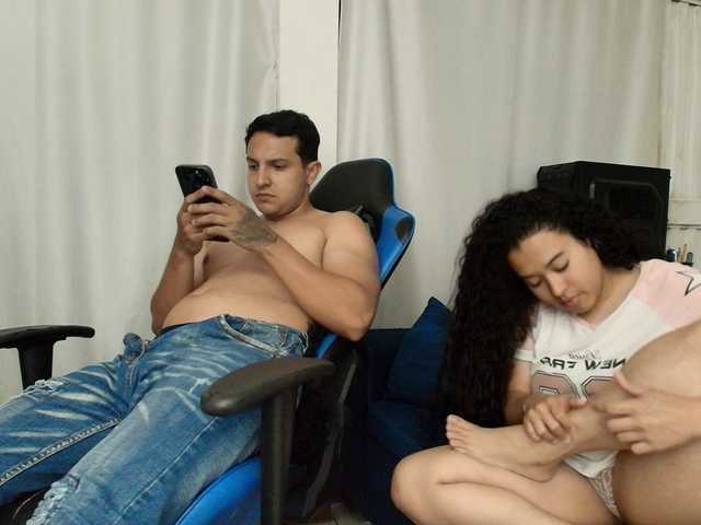 couplee-horny