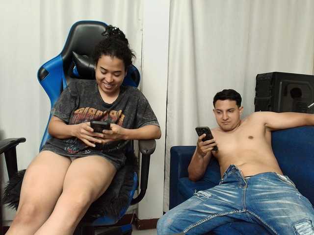 couplee-horny