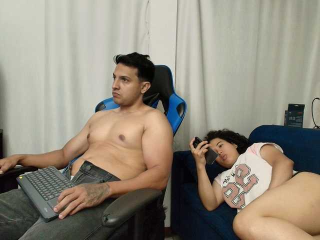 go to chat with couplee-horny