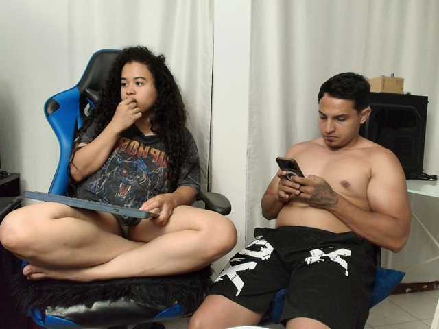 Preview of couplee-horny