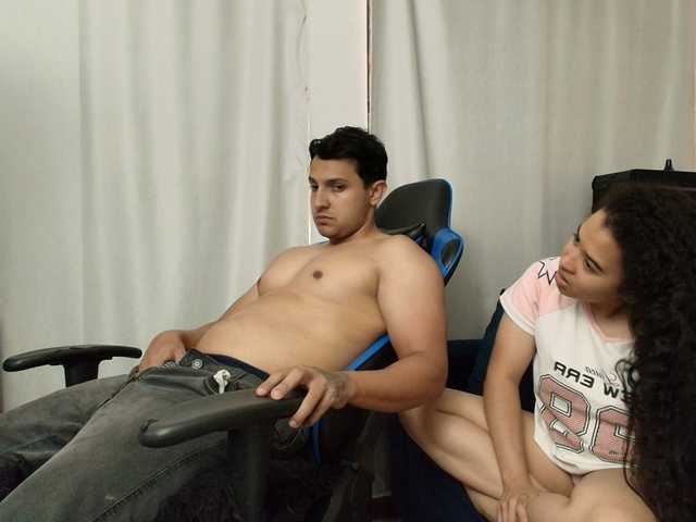 couplee-horny