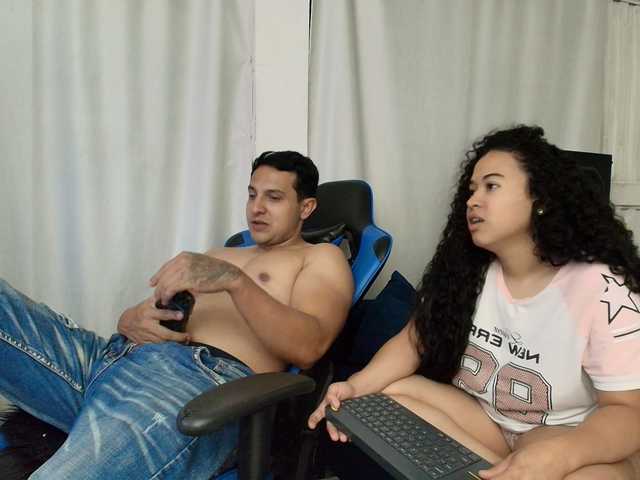 couplee-horny online