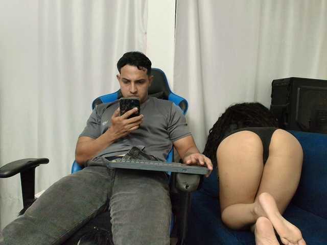 couplee-horny