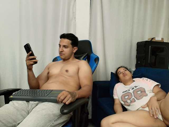 couplee-horny