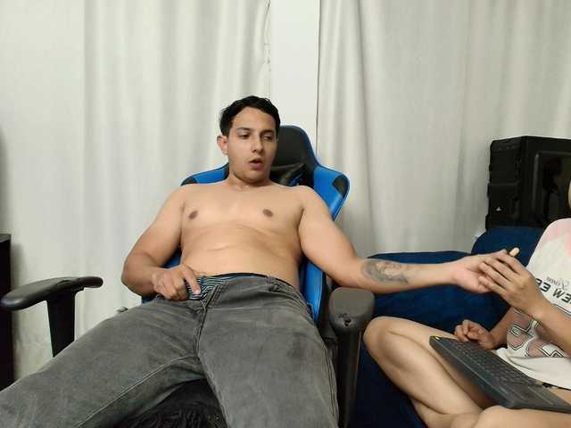 couplee-horny