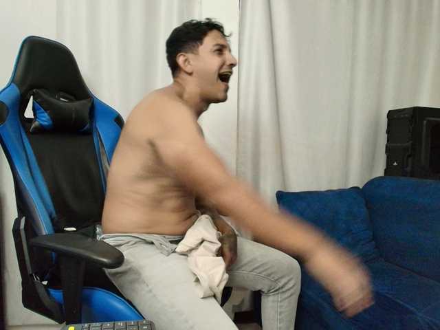 couplee-horny live show