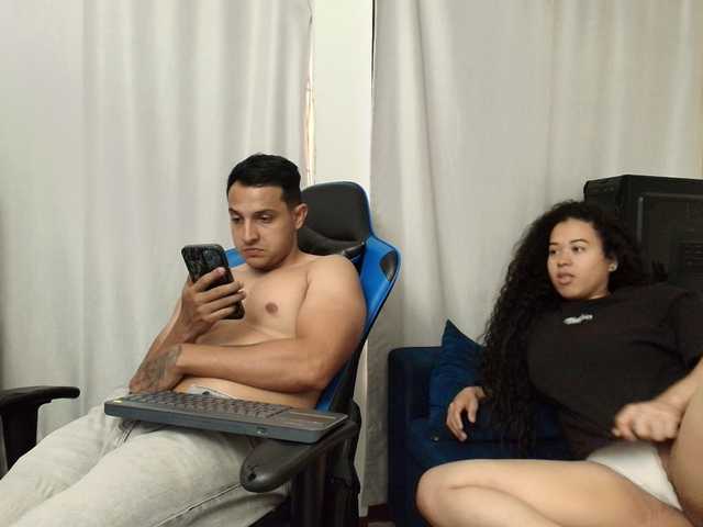 couplee-horny online