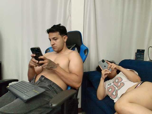 couplee-horny