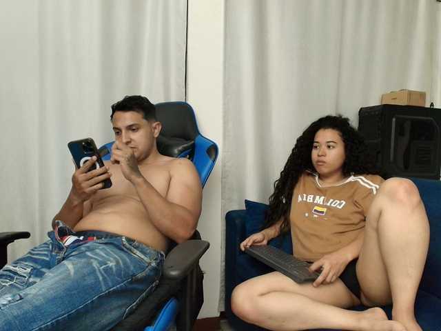 couplee-horny