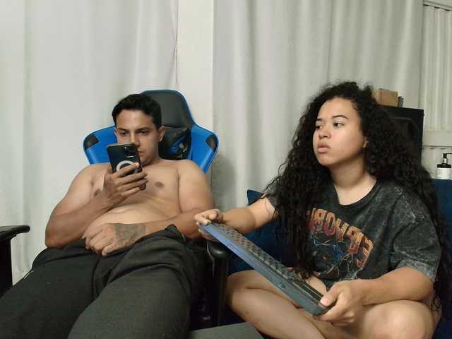 couplee-horny