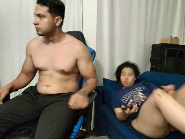 couplee-horny