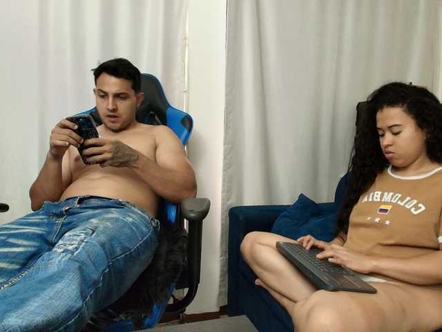 couplee-horny