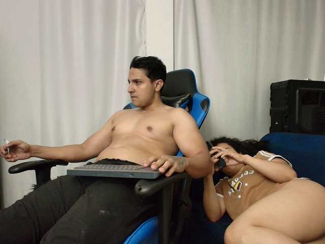 couplee-horny