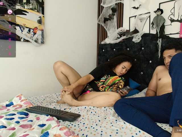 couplee-horny