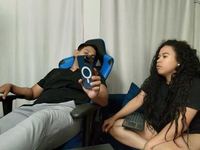 couplee-horny