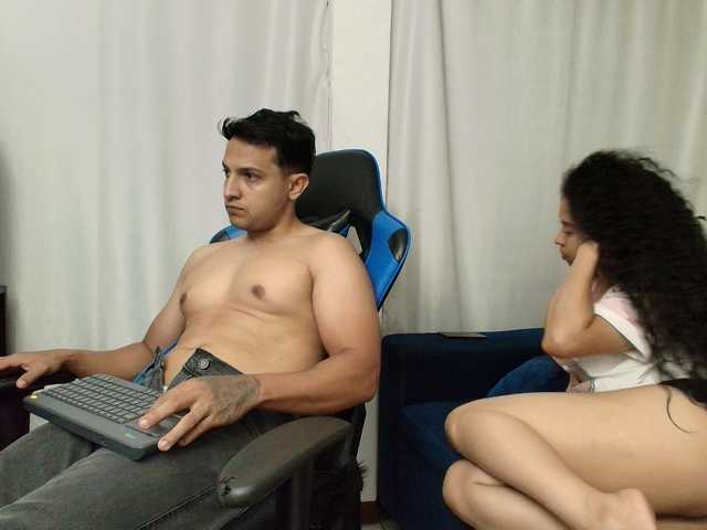 couplee-horny