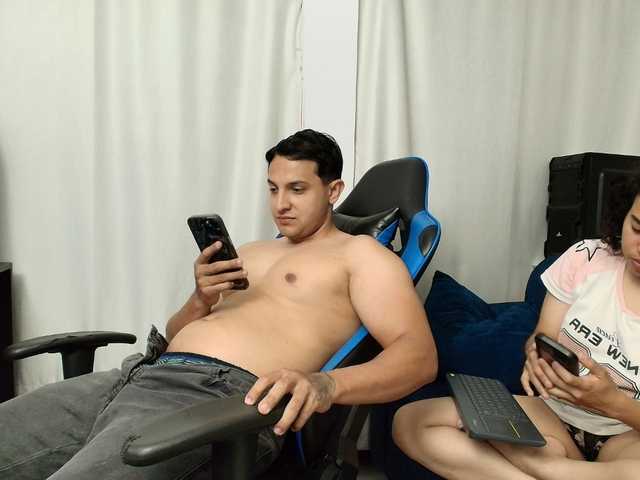 couplee-horny